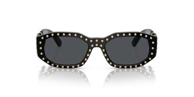 VERSACE 4361 SOLAR 539787 53