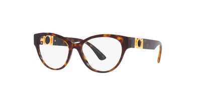 VERSACE 3313 RX 108 54
