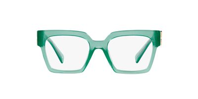 MIU MIU 04UV RX 19L1O1 52