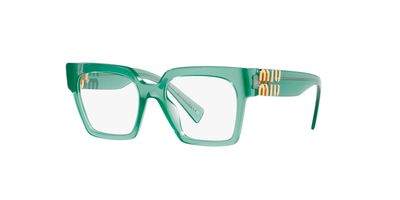 MIU MIU 04UV RX 19L1O1 52