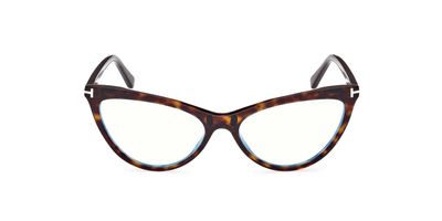 TOM FORD 5896B RX COM CLIP 052 56