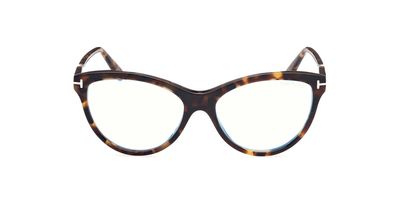 TOM FORD 5772B RX COM CLIP 052 55
