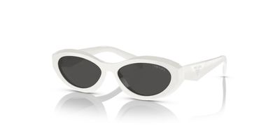 PRADA 26ZS SOLAR 17K08Z 55
