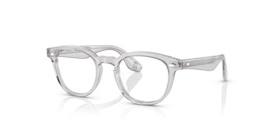 OLIVER PEOPLES 5485U RX 1132 49
