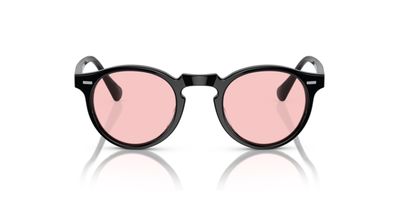 OLIVER PEOPLES 5217S SOLAR 10054Q 50
