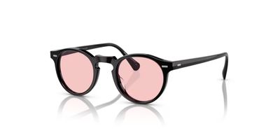 OLIVER PEOPLES 5217S SOLAR 10054Q 50