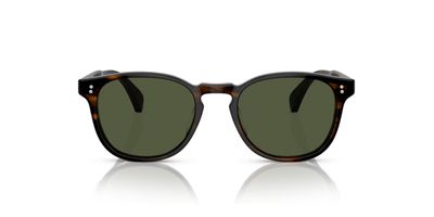 OLIVER PEOPLES 5298SU SOLAR 167752 53