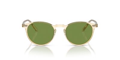 OLIVER PEOPLES 5004SU SOLAR 109452 49