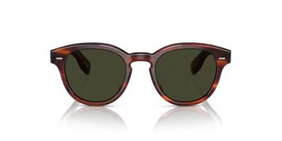 OLIVER PEOPLES 5413SU SOLAR 1679P1 50