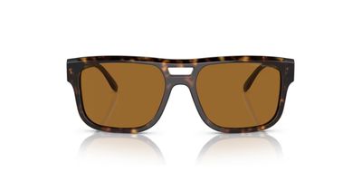 E.ARMANI 4197 SOLAR POLARIZADO 587983 57