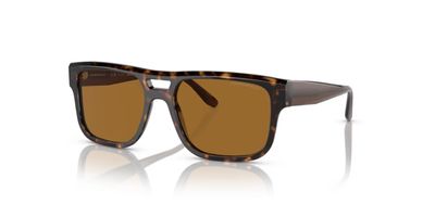 E.ARMANI 4197 SOLAR POLARIZADO 587983 57