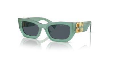 MIU MIU 09WS SOLAR 19L09T 53