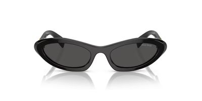 MIU MIU 09YS SOLAR 1AB5S0 54