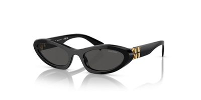 MIU MIU 09YS SOLAR 1AB5S0 54