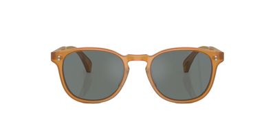 OLIVER PEOPLES 5298SU SOLAR 1578W5 51