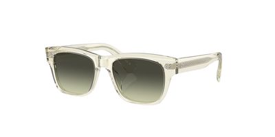 OLIVER PEOPLES 5524SU SOLAR 1692BH 52