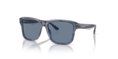 E.ARMANI 4208 SOLAR POLARIZADO 605480 56