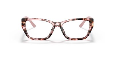 PRADA 11YV RX ROJ1O1 54