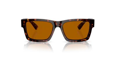 PRADA 25ZS SOLAR 2AU0B0 56