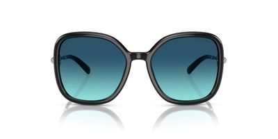 TIFFANY 4202U SOLAR 83429S 57