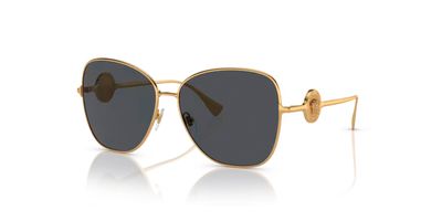 VERSACE 2256 SOLAR 100287 60
