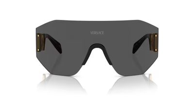 VERSACE 2258 SOLAR 100287 45