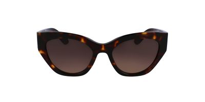 S. FERRAGAMO 1107S SOLAR 242 55