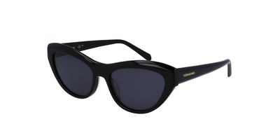 S. FERRAGAMO 1103S SOLAR 001 55