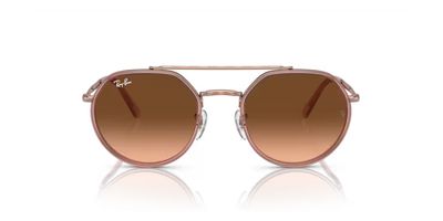 R.BAN 3765 SOLAR 9069A5 53