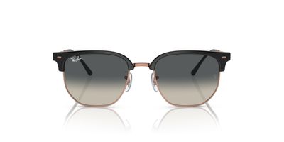 RAY BAN 4416 NEW CLUBMASTER SOLAR 672071 53