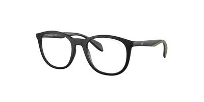 E.ARMANI 4211 SOLAR COM CLIP 50011W 52