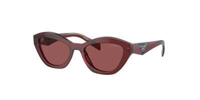 PRADA A02S SOLAR 18O80B 52
