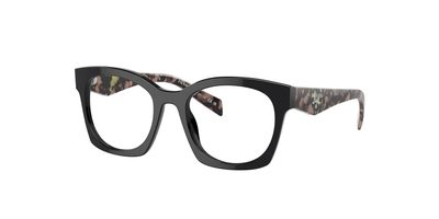 PRADA A05V RX 13P1O1 52
