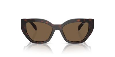 PRADA A09S SOLAR 16N5Y1 53