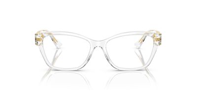 VERSACE 3344 RX 148 54