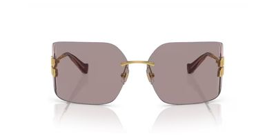MIU MIU 54YS SOLAR 5AK06I UNICO