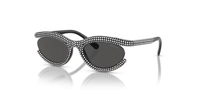SWAROVSKI 6006 SOLAR 100187 54