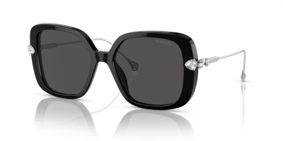 SWAROVSKI 6011 SOLAR 103887 55