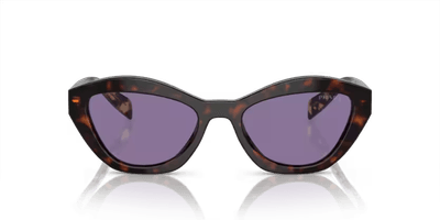 PRADA A02S SOLAR 17N50B 52