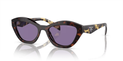 PRADA A02S SOLAR 17N50B 52