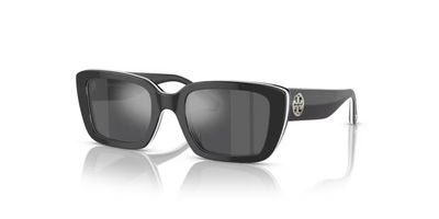 TORY BURCH 7190U SOLAR 19466G 51