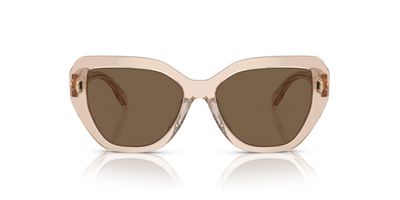 TORY BURCH 7194U SOLAR 19541A 55