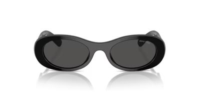 MIU MIU 06ZS SOLAR 1AB5S0 50