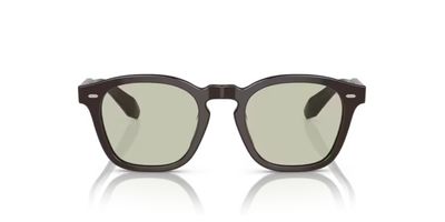 OLIVER PEOPLES 5527U RX 1772 49