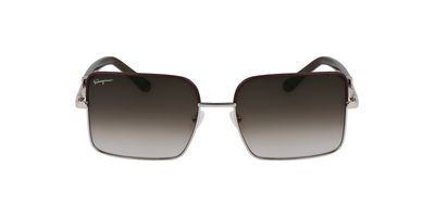 S. FERRAGAMO 302SL SOLAR 704 60