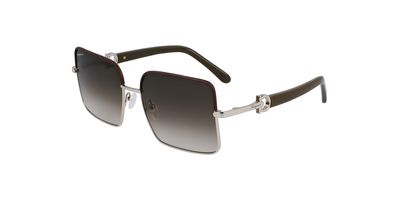 S. FERRAGAMO 302SL SOLAR 704 60