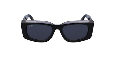 S.FERRAGAMO 1079S SOLAR 022 54