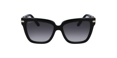 S. FERRAGAMO 1085S SOLAR 011 57