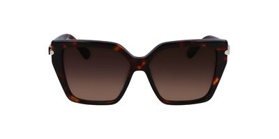 S. FERRAGAMO 1106S SOLAR 242 57