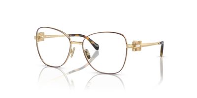 MIU MIU 50XV RX 09X1O1 56